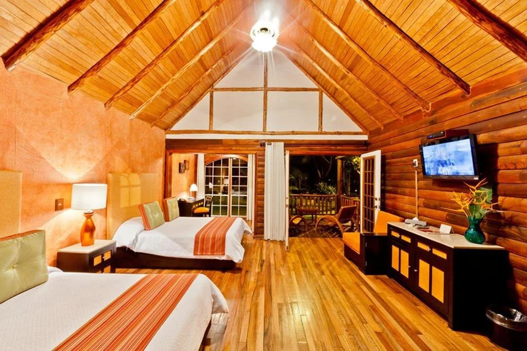 Cheremosh Hotel