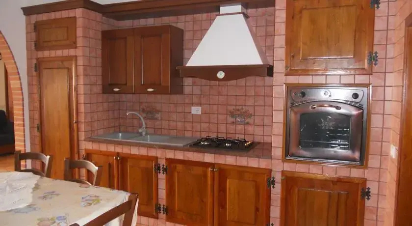 Casa delle Pietre