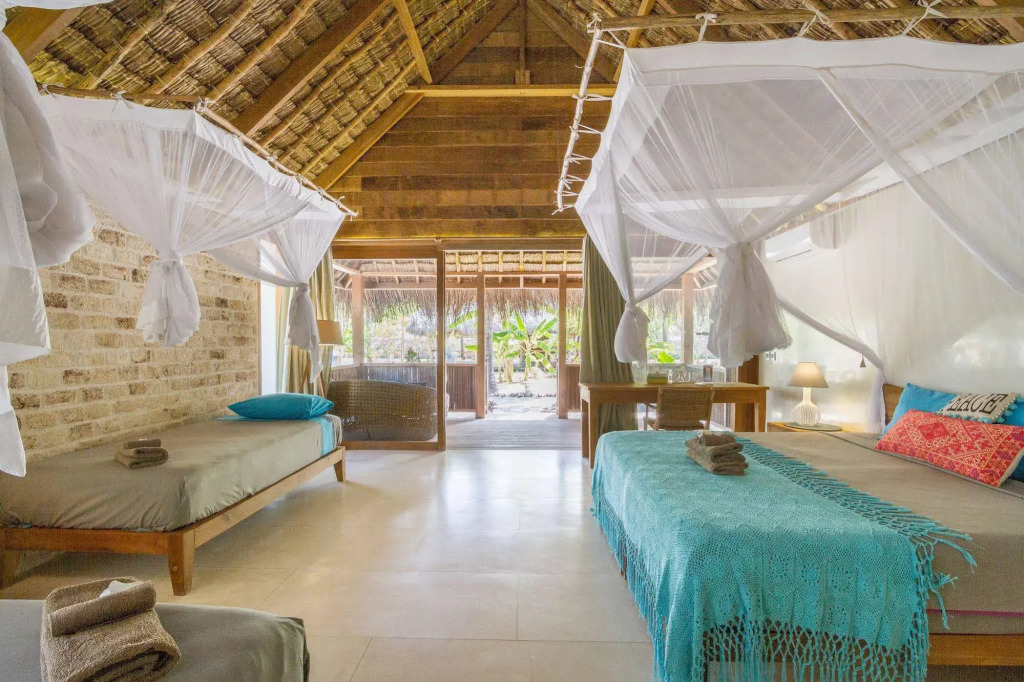 SEED Resort