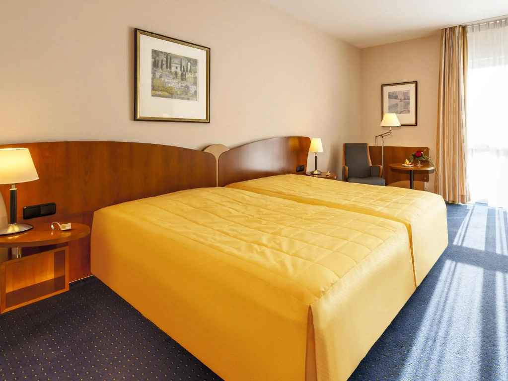 Apart Hotel Halle