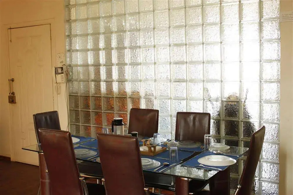 Laurent & Benon Premium Serviced Apartment Ghansoli West