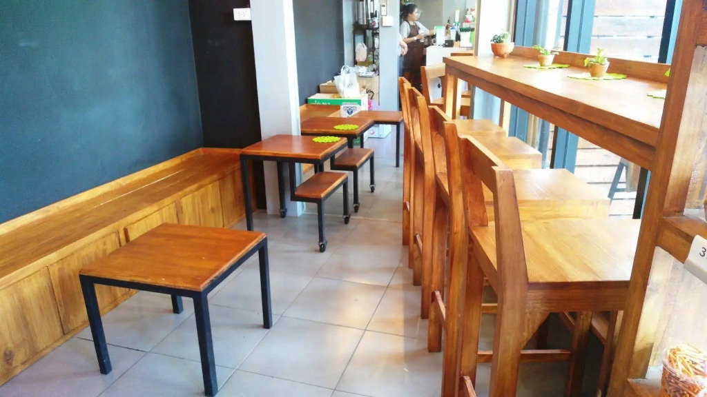 Baan hostel
