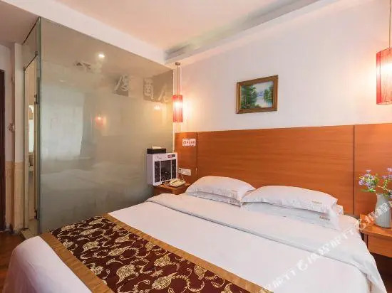 Fengdu Hostel