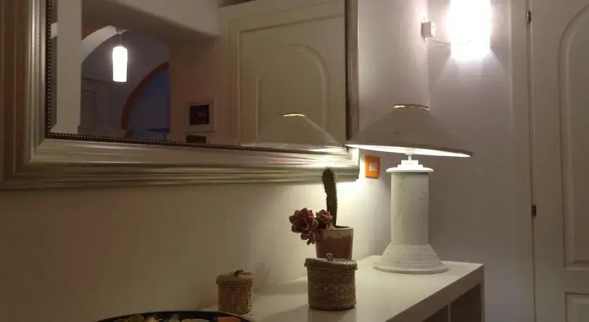 A casa di Alice