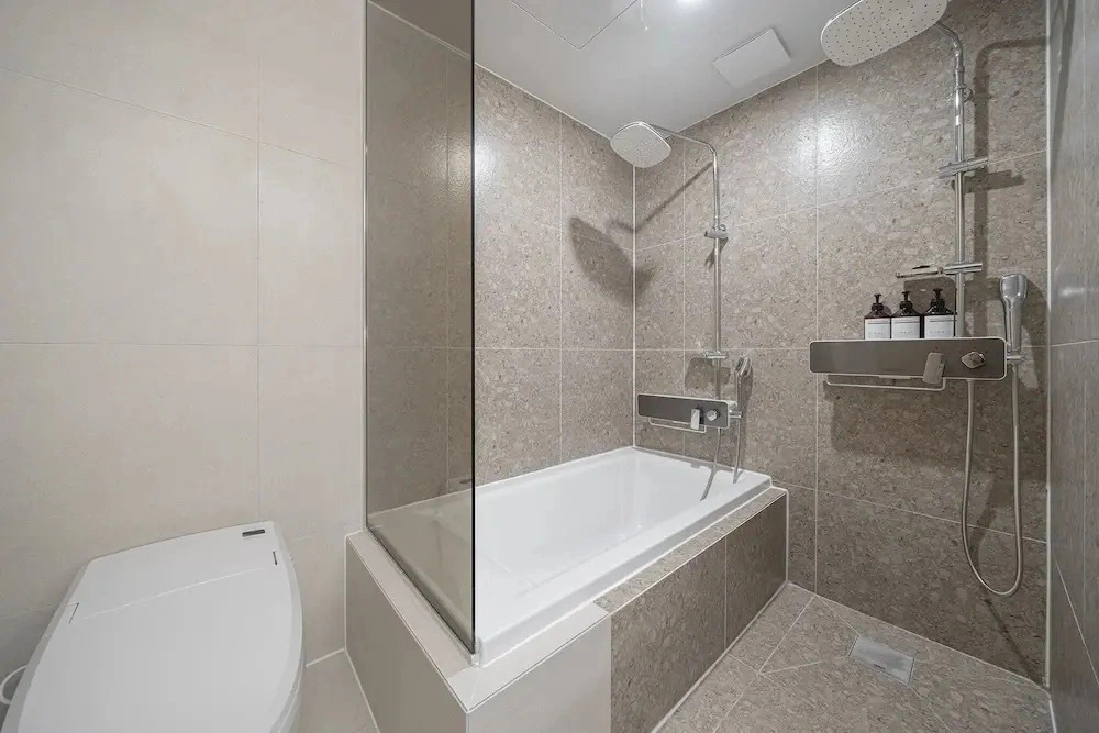 Hotel YAJA Namchuncheon