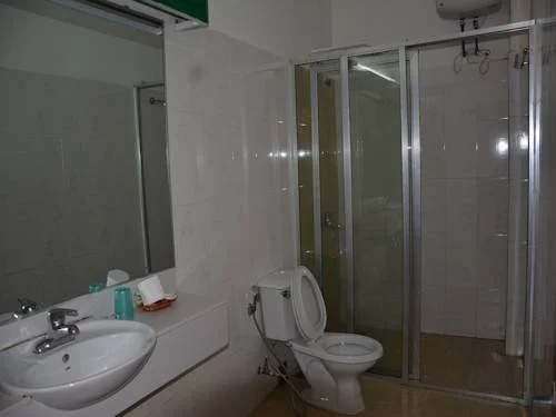 Graceful Sapa Hotel