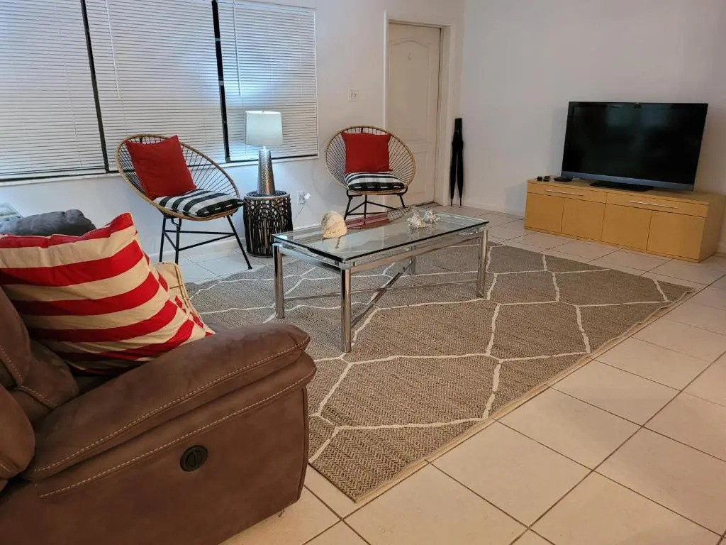 #2 Walking Distance From The Beach
