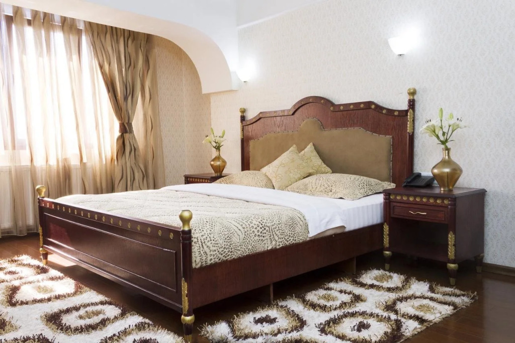 Hotel Afa