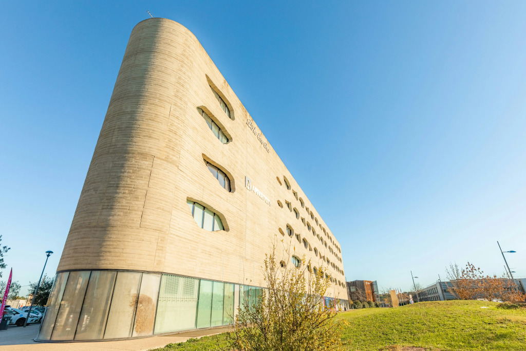 Appart’City Confort Montpellier Millénaire