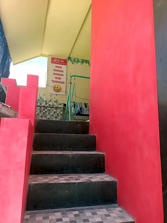 OYO 91238 Sky In Homestay Syariah