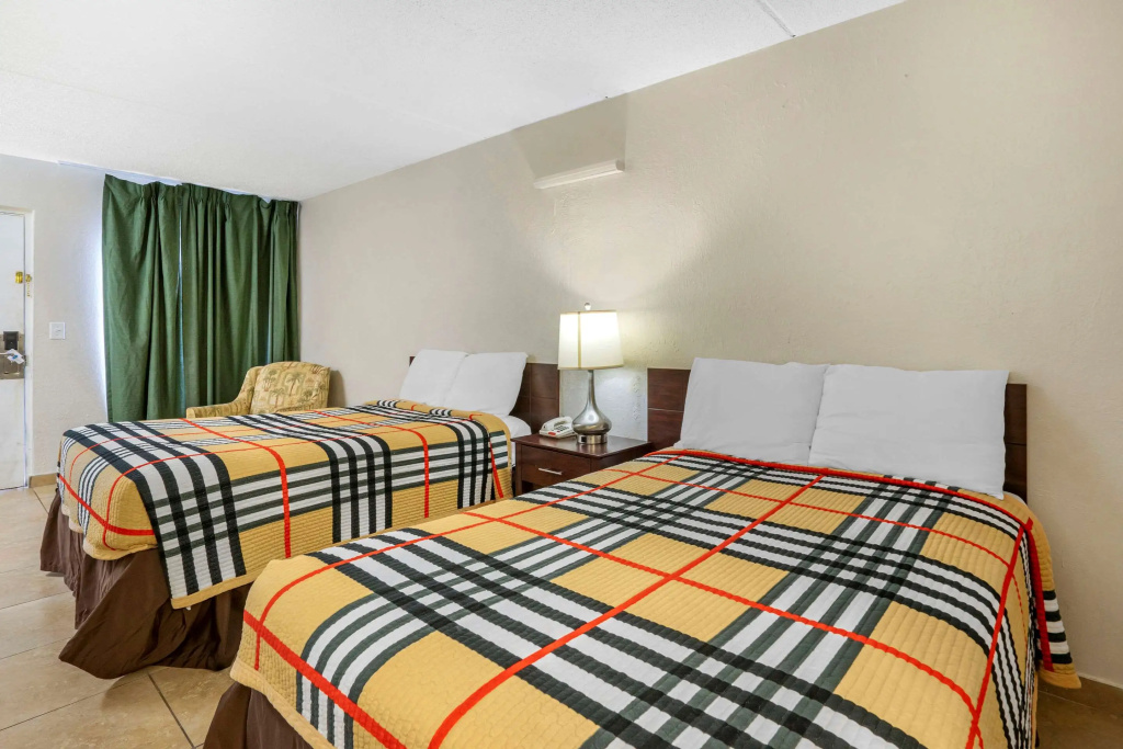 Rodeway Inn Clearwater-Dunedin