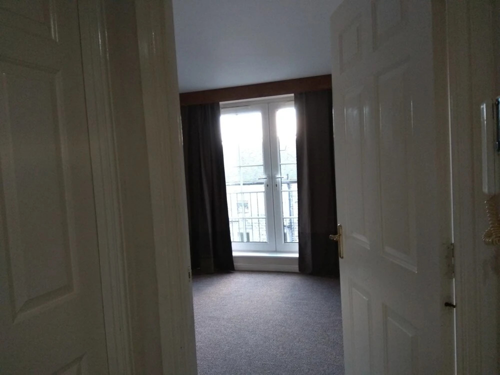 Leith House Apartments