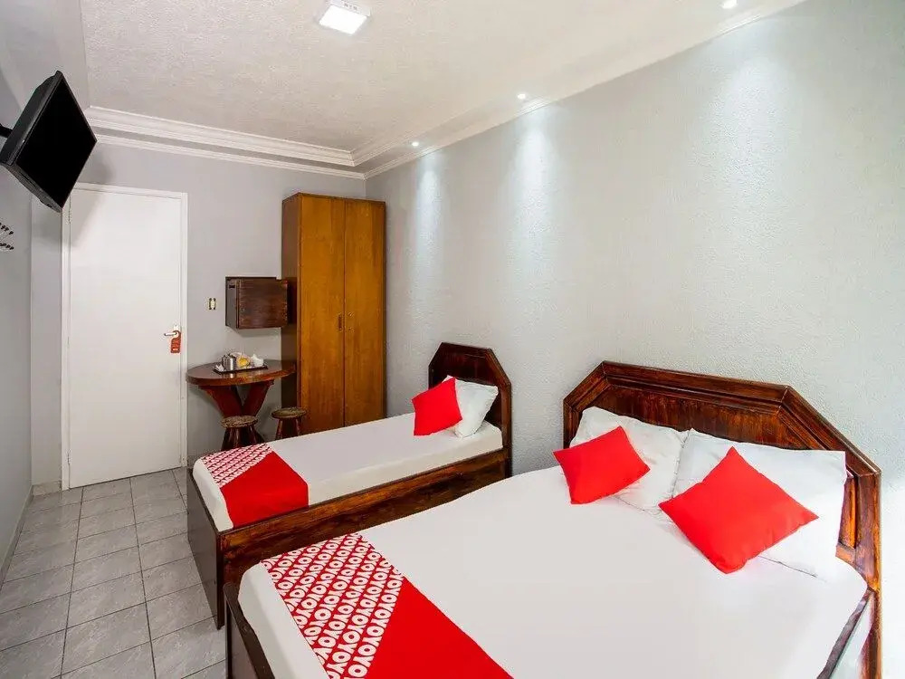 Hotel Anália Franco