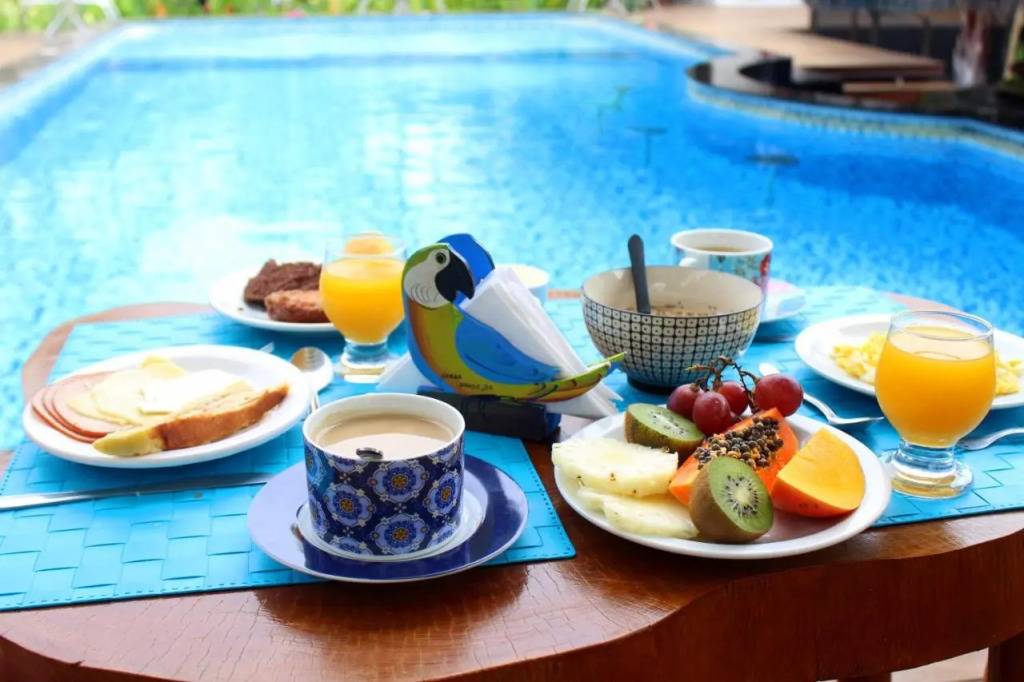 Viking Boutique Hotel
