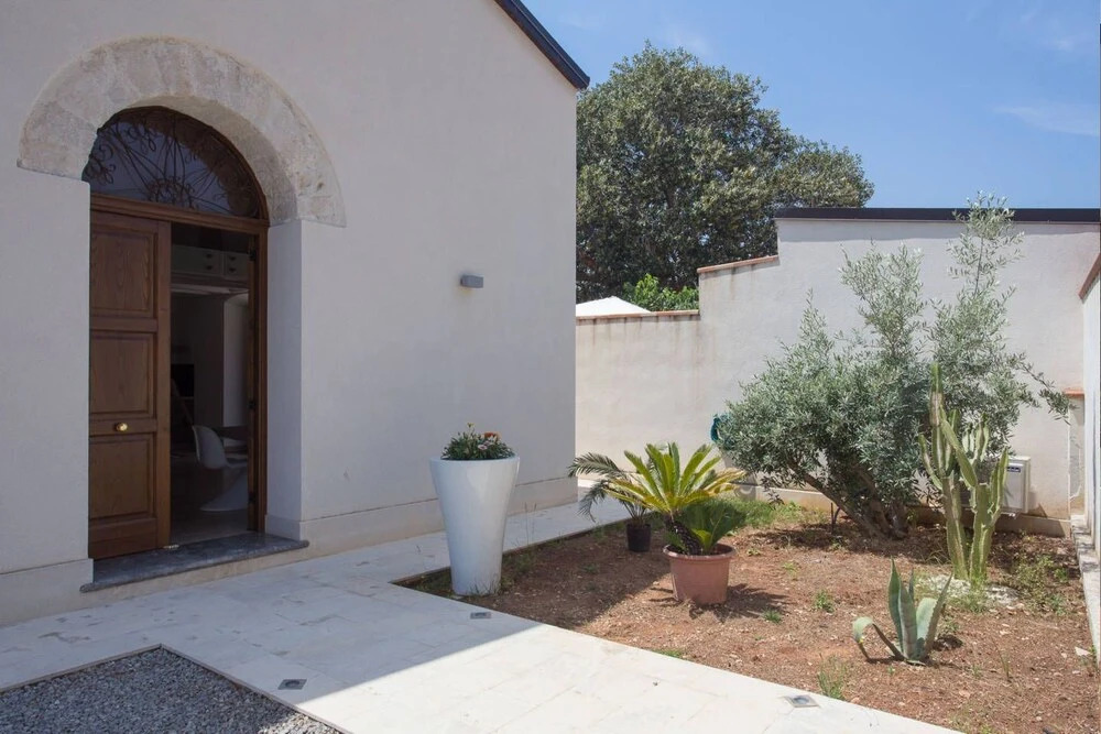 Luxury Villa Nettuno