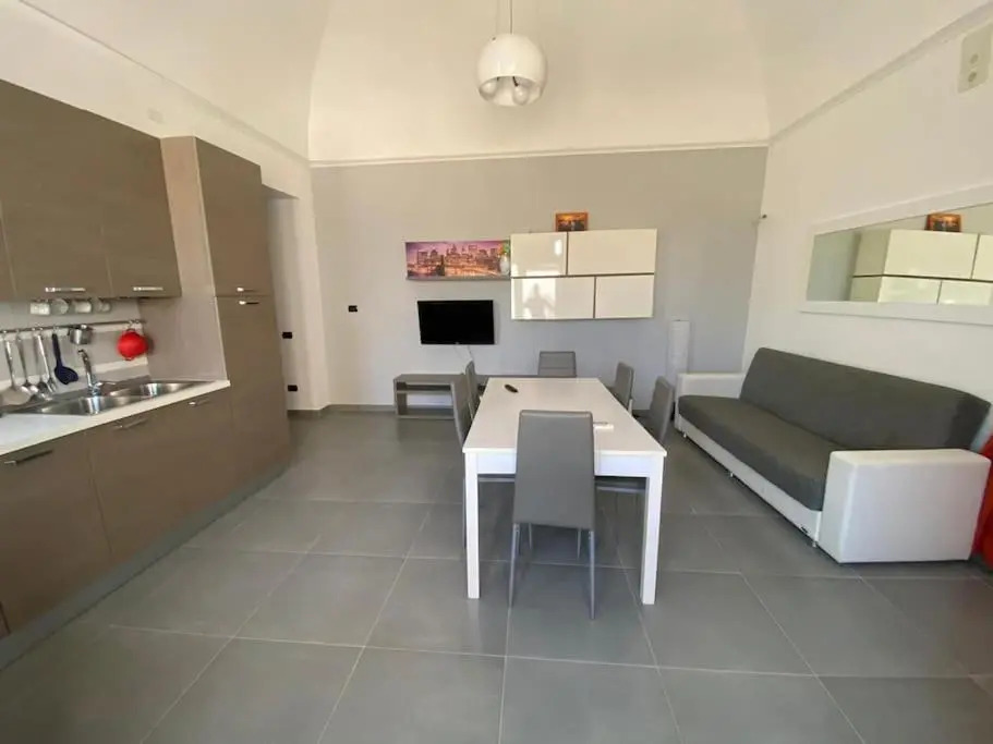 Nicola’s house