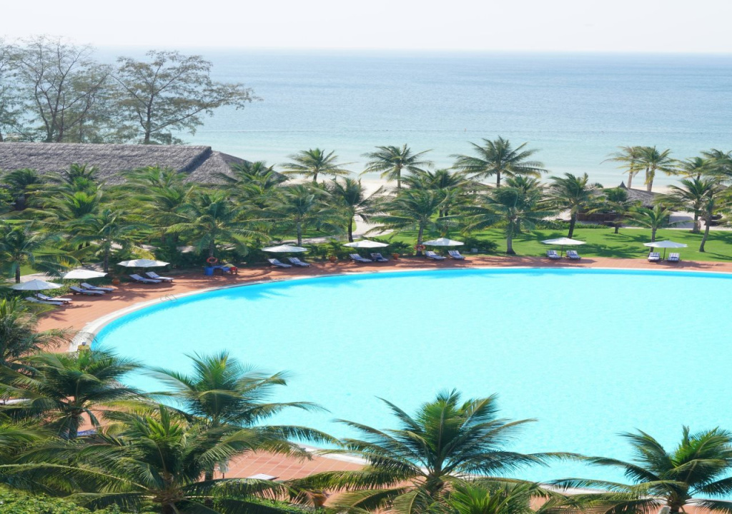 Vinpearl Resort & Spa Phu Quoc