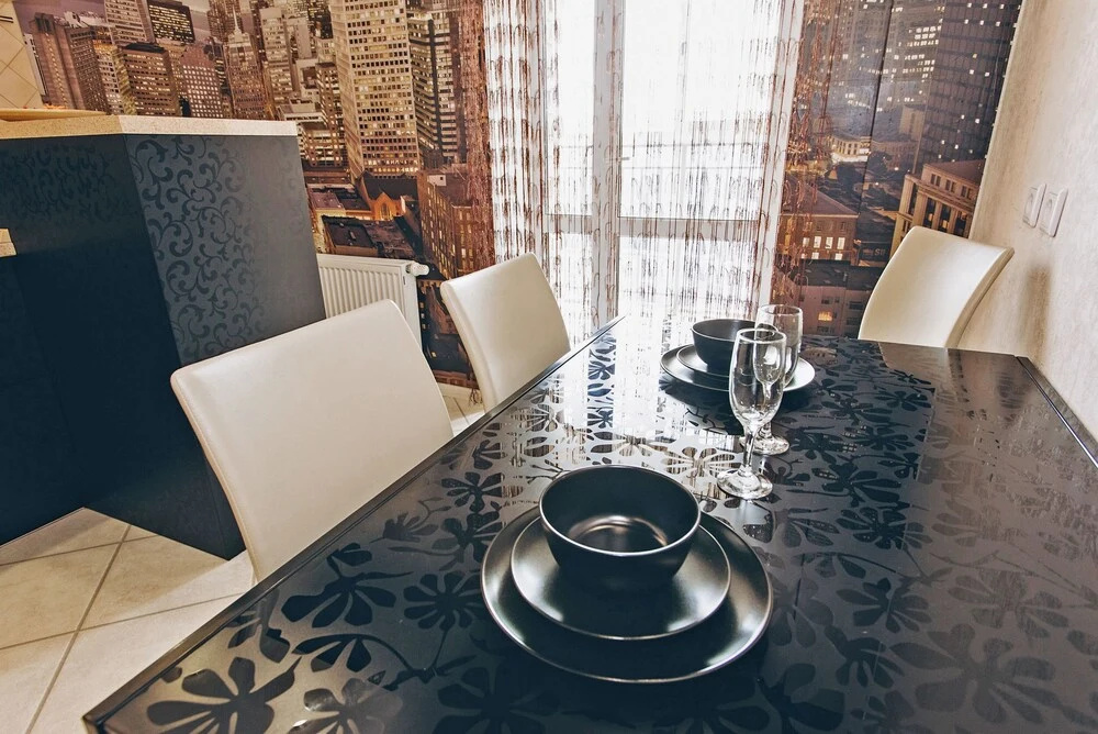 Апартаменты Home-Hotel
