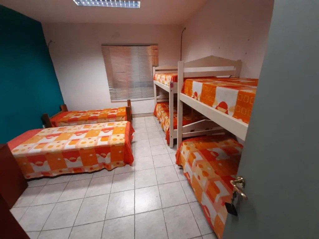 Plaza Hostel