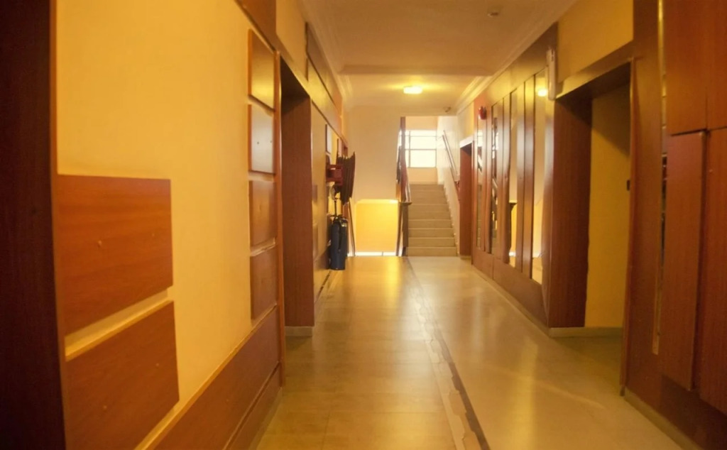 Hotel Rosebud