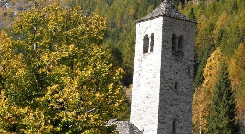 Albergo Ristorante Macugnaga