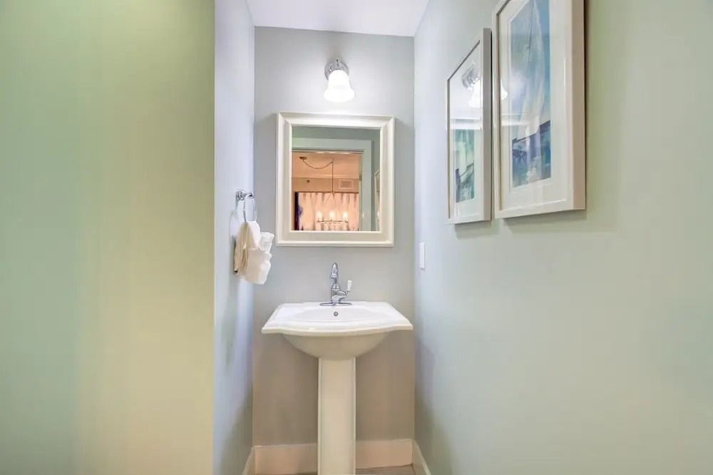 Waterscape A216 2 Bedroom Condo
