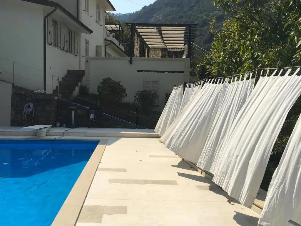Villa Lux 5 Terre