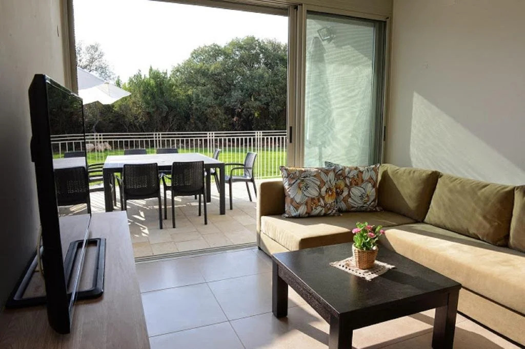 Keshet Eilon - Suites and Villas