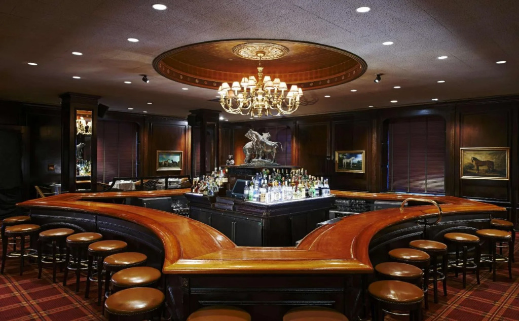 Waldorf Astoria New York