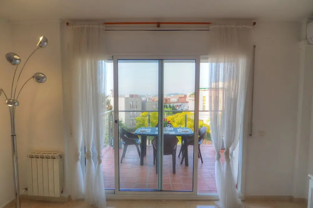 Molins Apartment