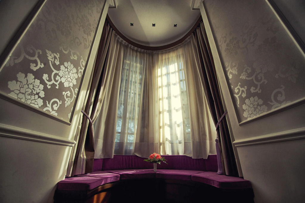 The Ashbee Hotel - The Leading Hotels of the World