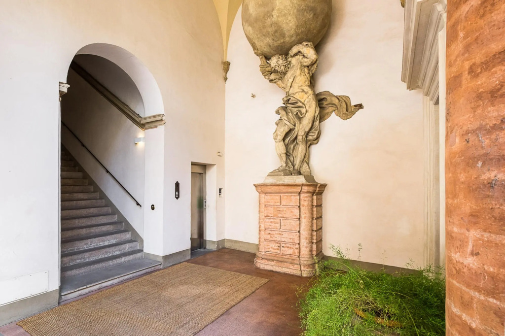 Appartamento a due passi dalle Torri by Wonderful Italy