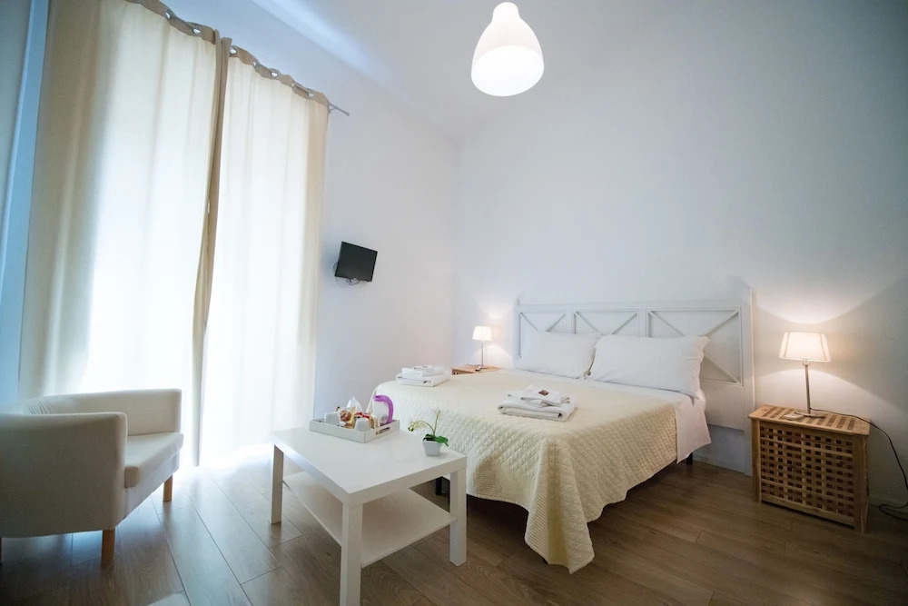 B&B Barone Sieri Pepoli