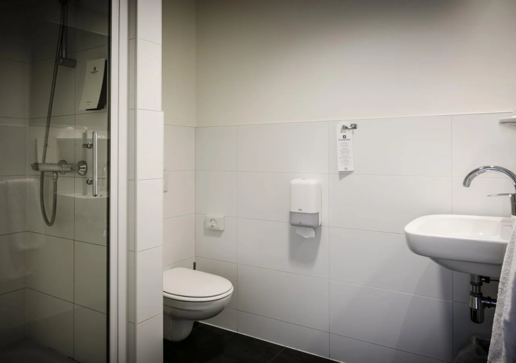 City hotel Terneuzen