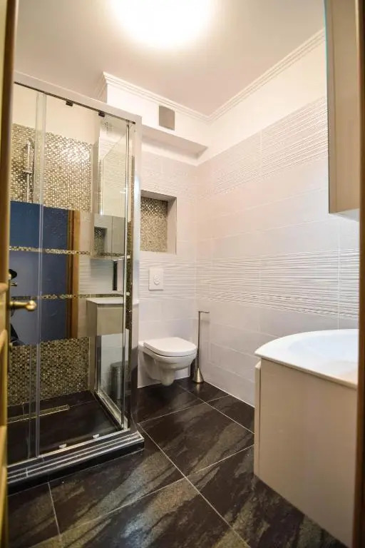 apart hotel victor 402
