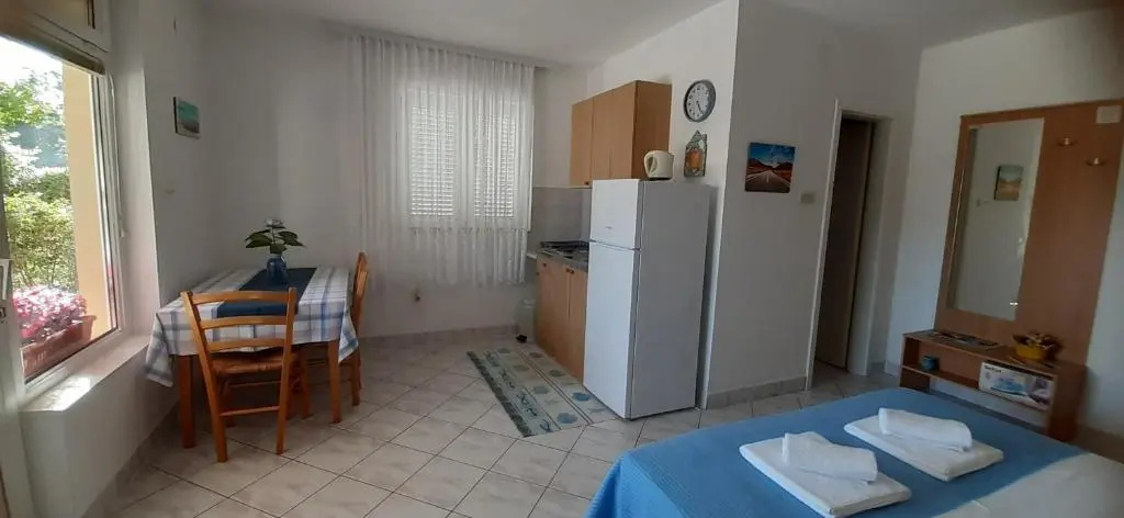 Apartments 3 Palms