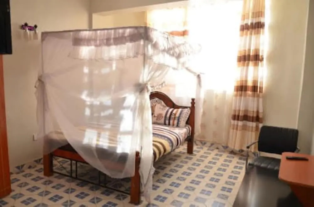 Tollview Classic Hotel