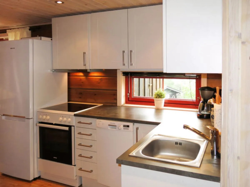 Chalet Koven by Interhome