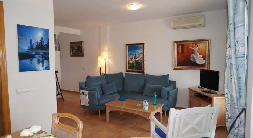 Residencial Pueblocasanova