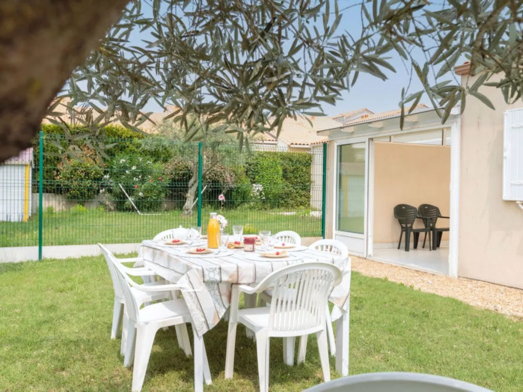 House Brive 2 Vaux Sur Mer
