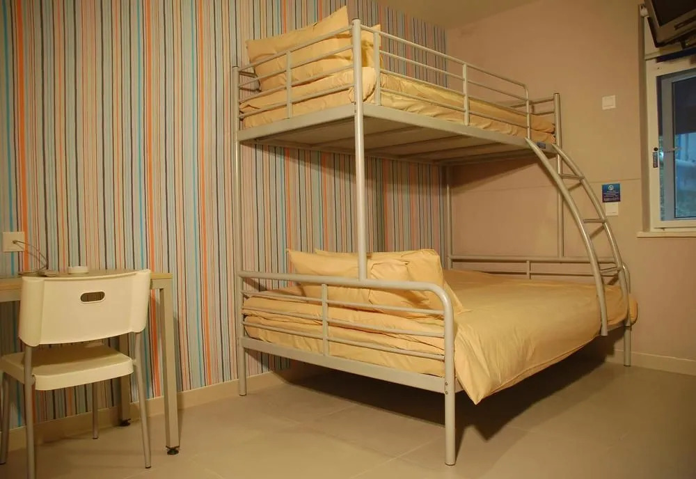 Bestay Hotel Express Ningbo Tiyuguan