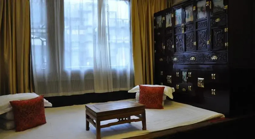 Zhong Shu Yuan