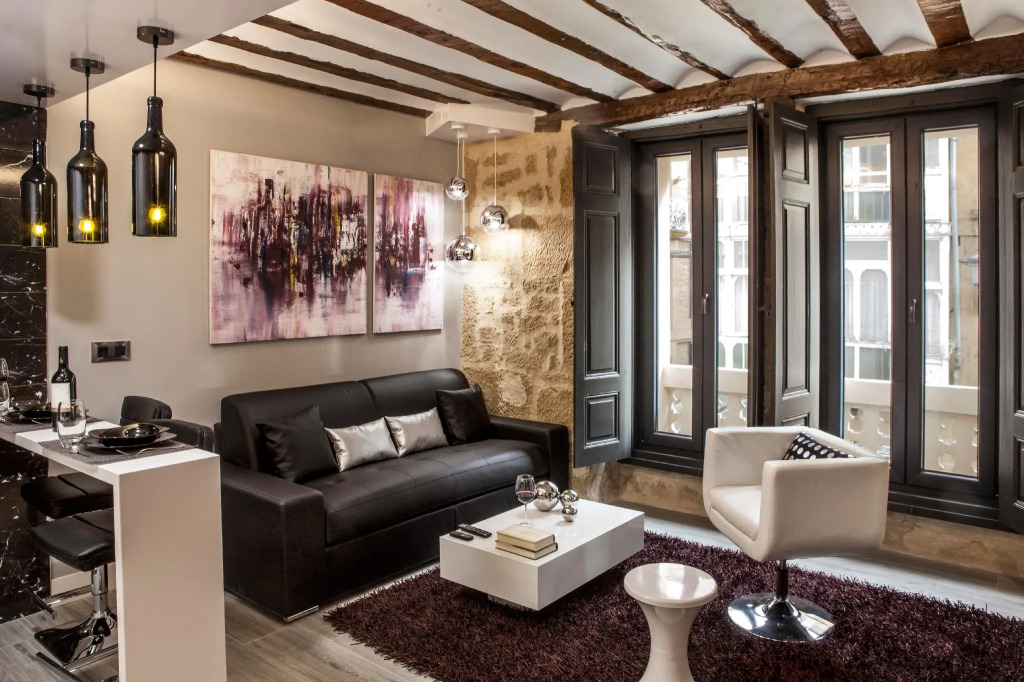 Wine & Soul Suites