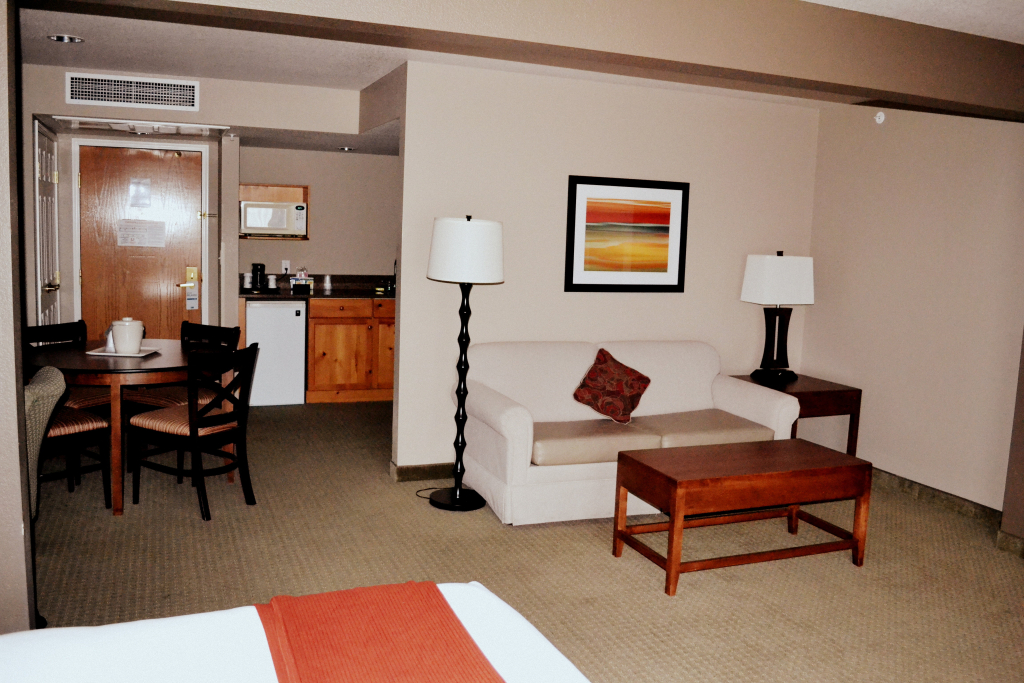 Holiday Inn Express & Suites Bozeman West by IHG