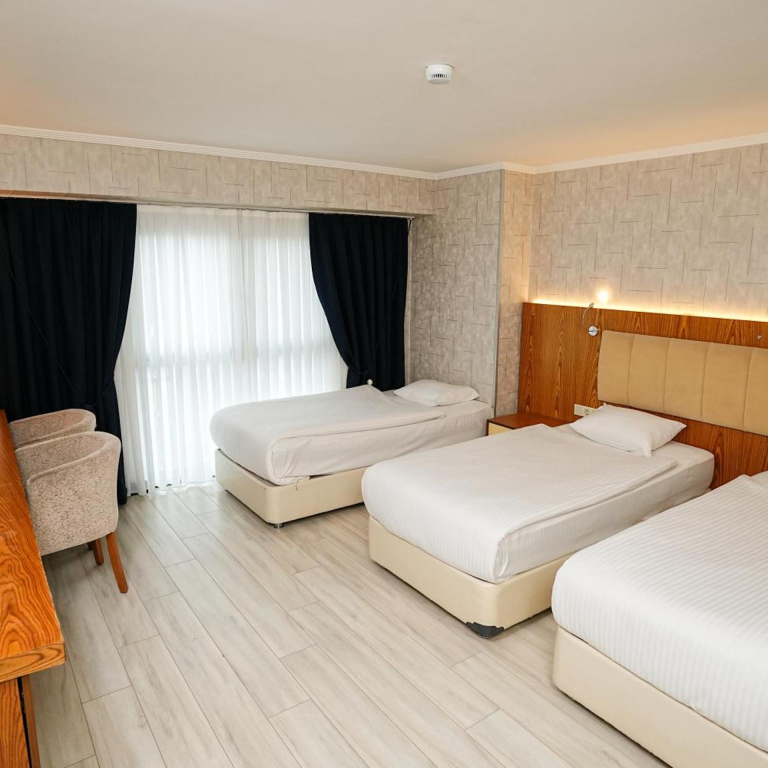 NK Hotel