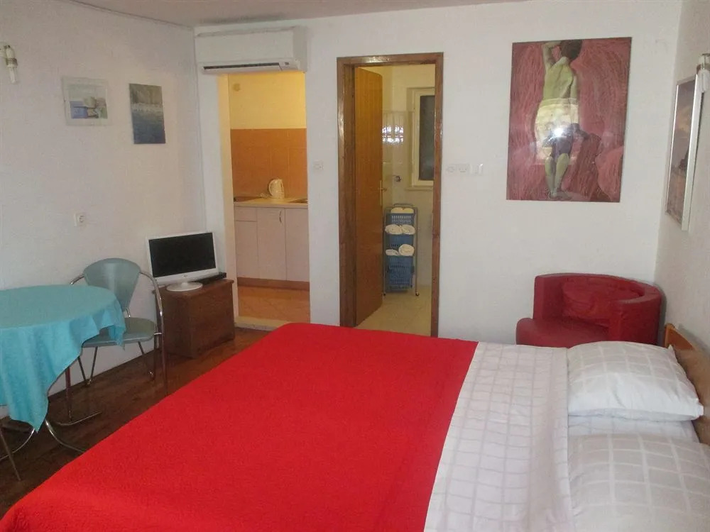 Apartments Peppino - Old Town