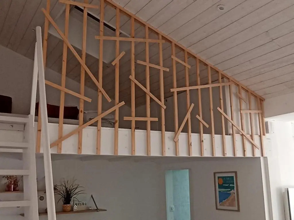 Maison Les Sables-d'Olonne, 3 pièces, 5 personnes - FR-1-427-114