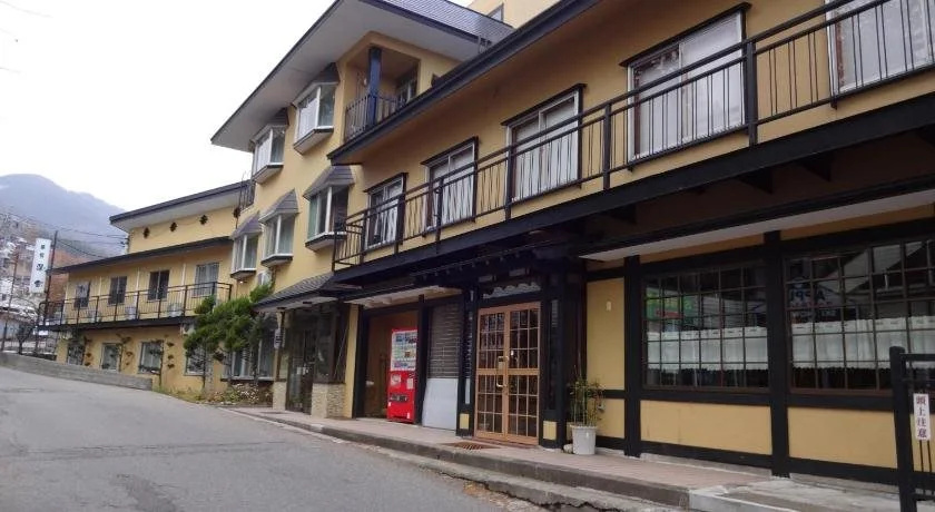 Ryokan Miyuki