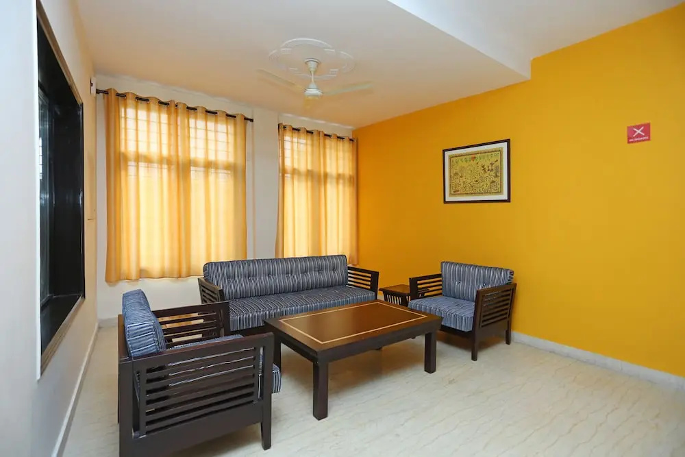OYO 9340 Aanandam Villa