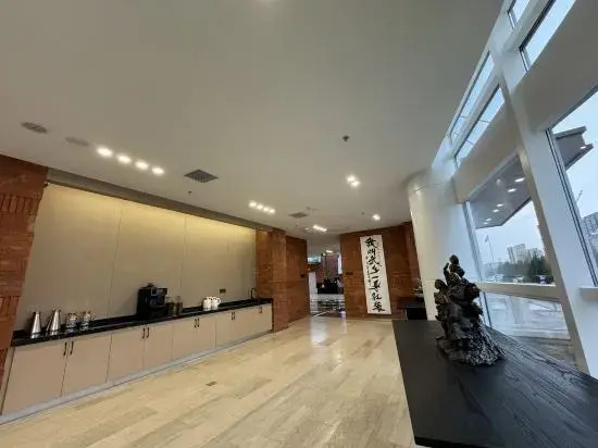 JingWuHOTEL（Wuxiang Eighth Route Army Taihang Memorial Hall Store）